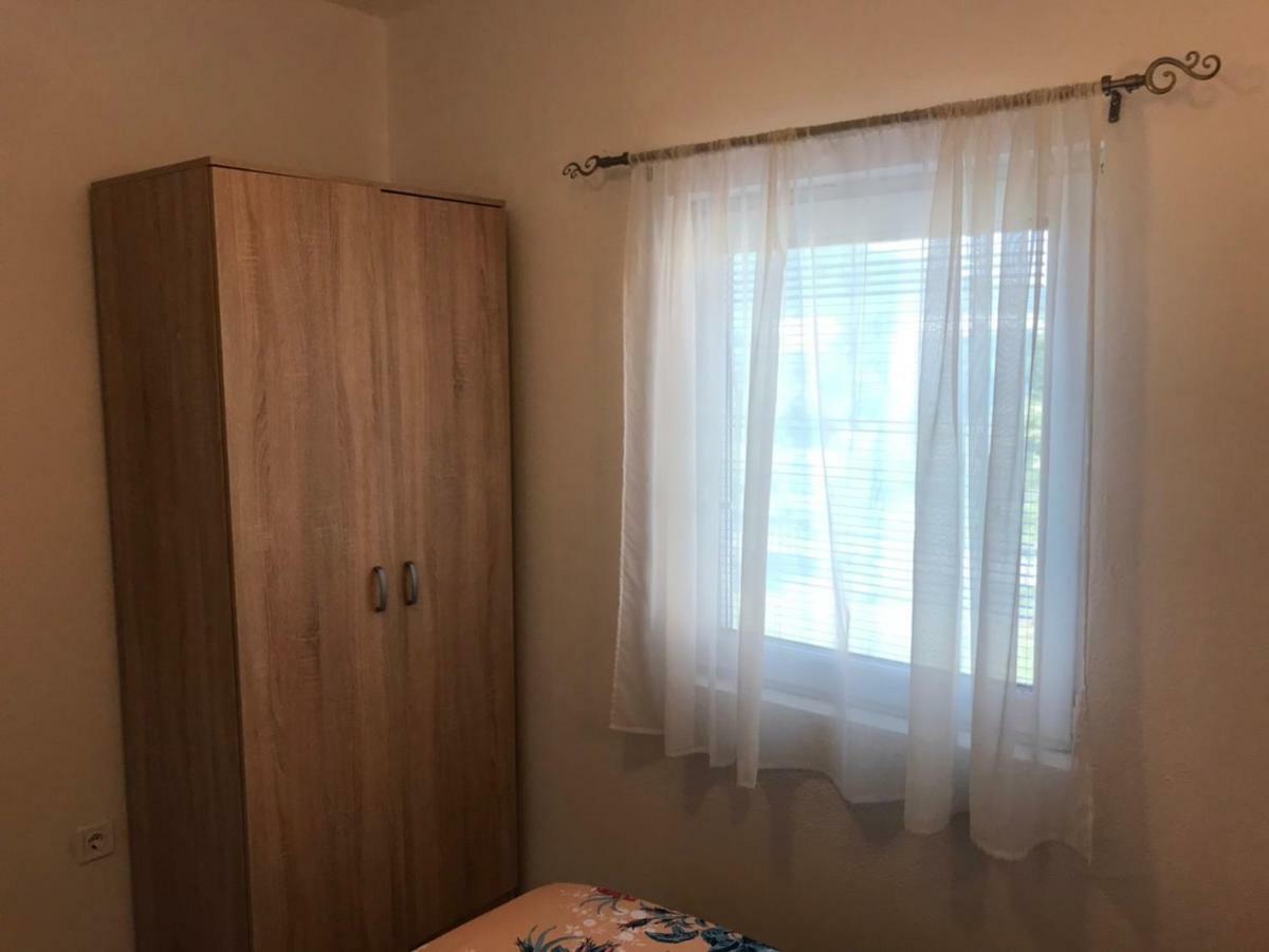 Apartman Djordje 1 Apartment Budva Exterior photo