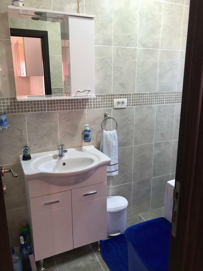 Apartman Djordje 1 Apartment Budva Exterior photo
